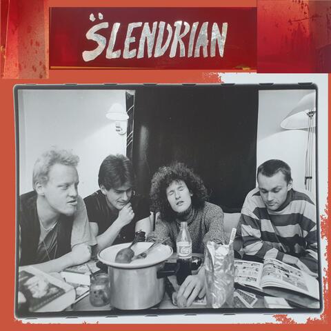 Slandrian (Let Us Go)