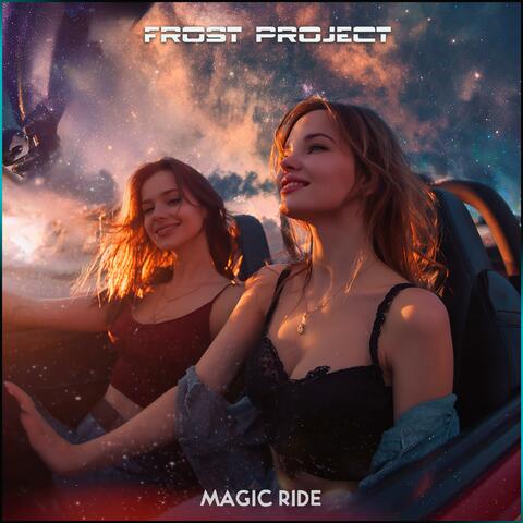 Magic Ride