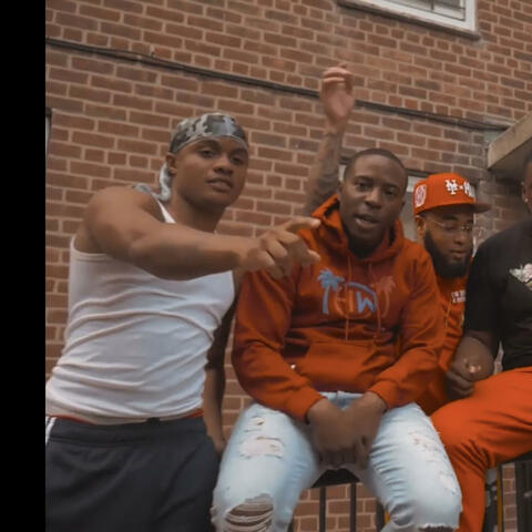 For the trenches (Free Layo)