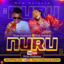 NURU (feat. Rose muhando)