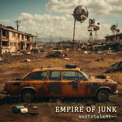 empire of junk