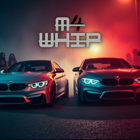 M4 whip