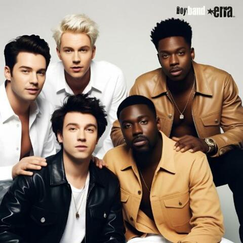 Boy Band Erra