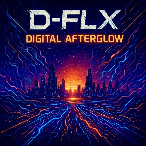 Digital Afterglow