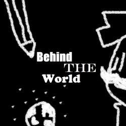 Behind the World Fanmade AI Single