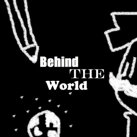 Behind the World Fanmade AI Single
