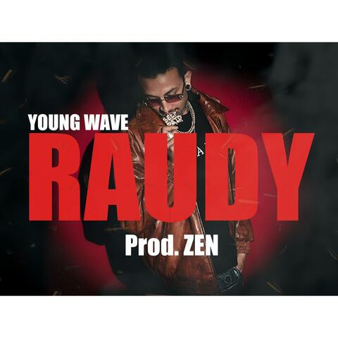 RAUDY