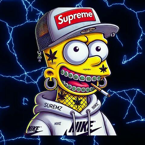 FREESTYLE BEAT 'NIKE'