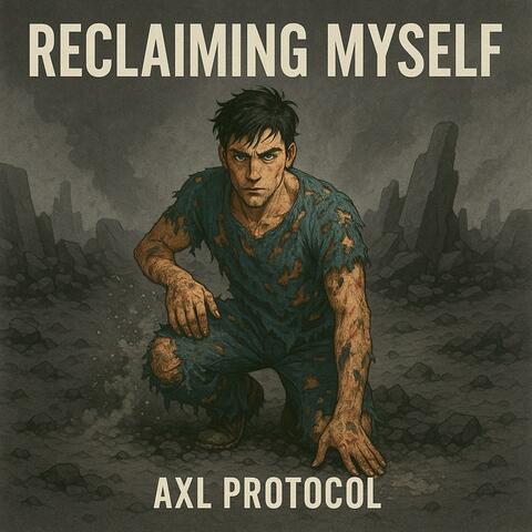 Reclaiming Myself