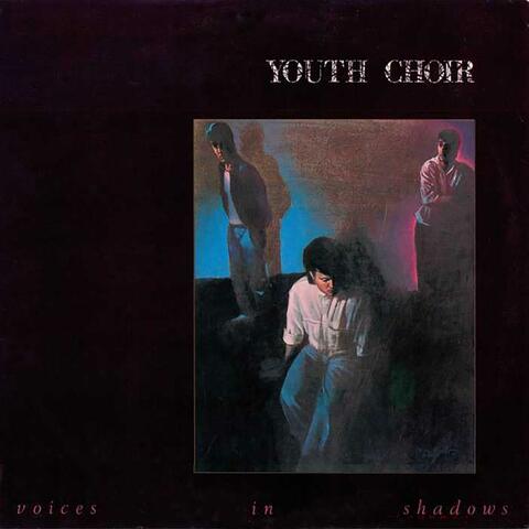 Voices In Shadows (Deluxe Edition)