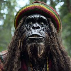 Dreadfoot - Mi nah come back