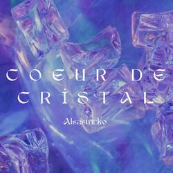 coeur de cristal