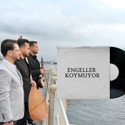 3ALP ENGELLER KOYMUYOR