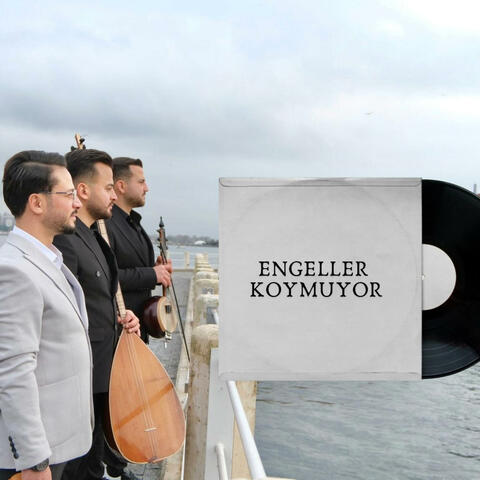 3ALP ENGELLER KOYMUYOR