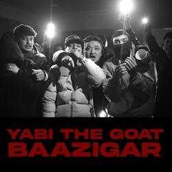 Baazigar