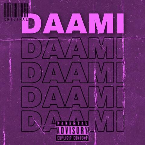 DAAMI (feat. Sarkaar)
