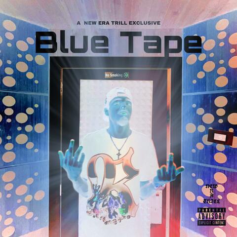 Blue Tape