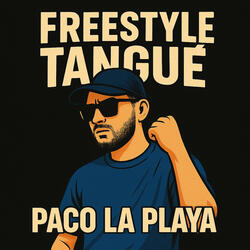Freestyle Tangué #1