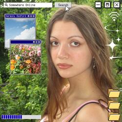 Somewhere Online
