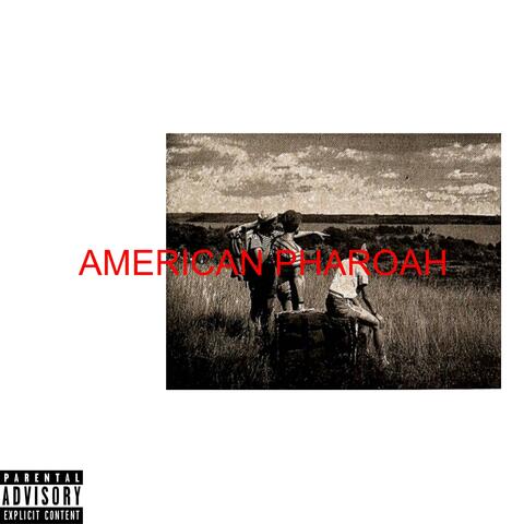 AMERICAN PHAROAH