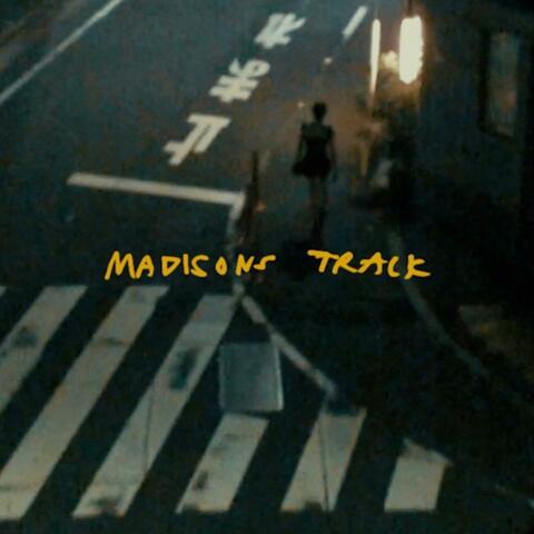 Madison's Track