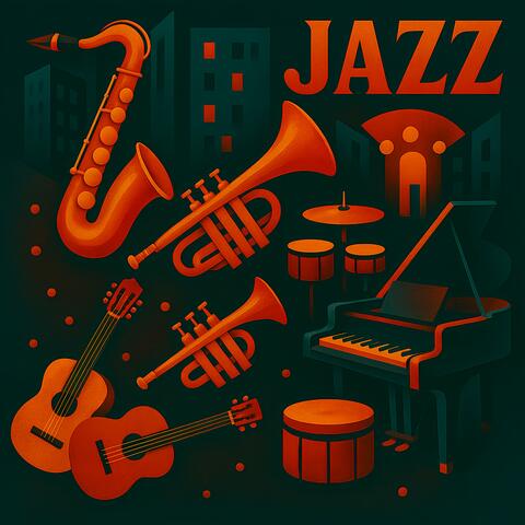 A Jazzy Twist