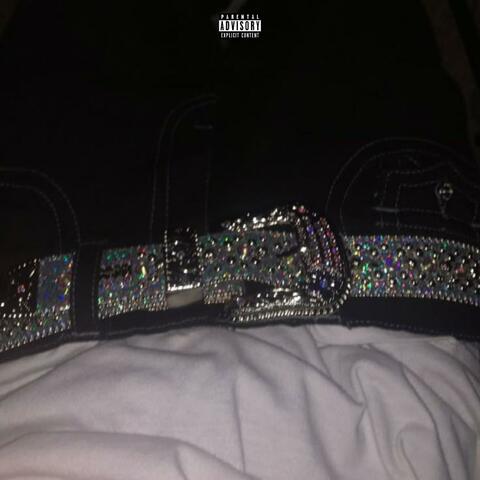BB belt (feat. semlost)