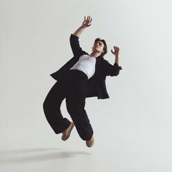 Falling
