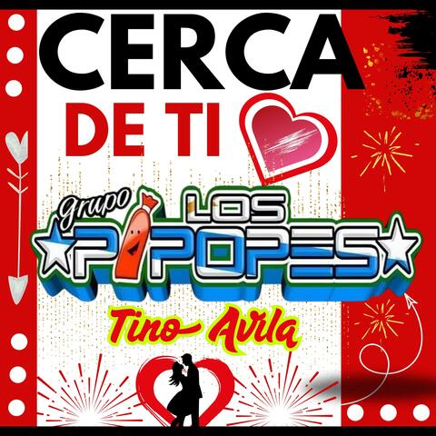 CERCA DE TI