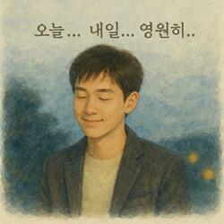 오늘... 내일... 영원히..