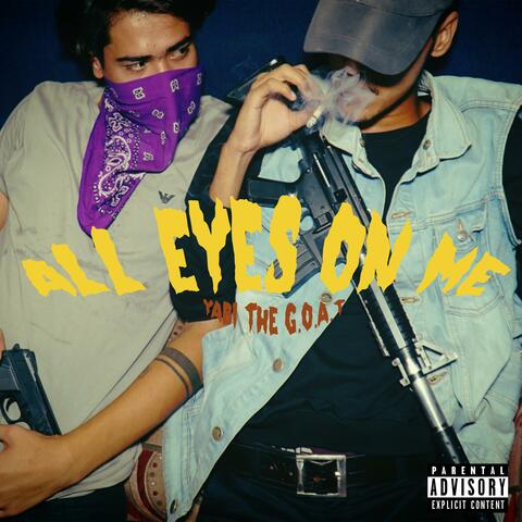 All Eyes On Me