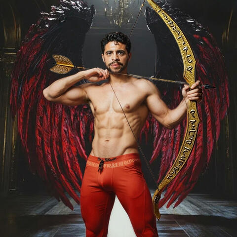 CUPID'S ARROW.