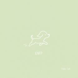 ENFP (男声版）