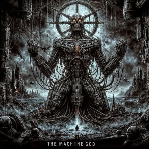 The Machine God