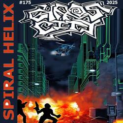 Chaos City (Overture Part Two)