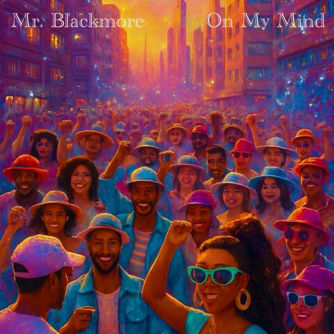On My Mind
