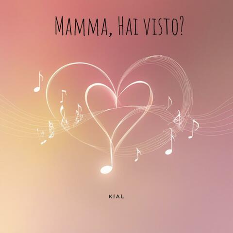 Mamma, Hai Visto?