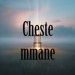 Cheste Mmane