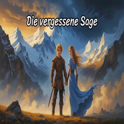 Die vergessene Sage