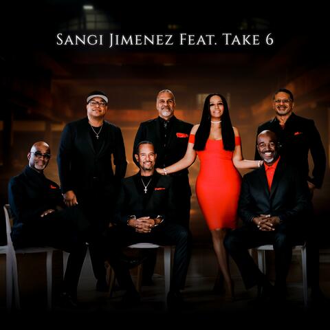 PA TI (feat. TAKE 6)