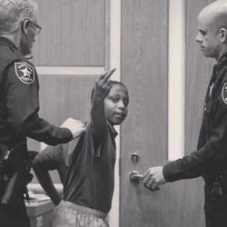 How Im Feelin (feat. Lil RickyYSC)