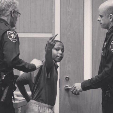 How Im Feelin (feat. Lil RickyYSC)