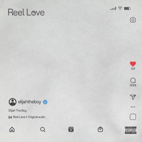 Reel Love