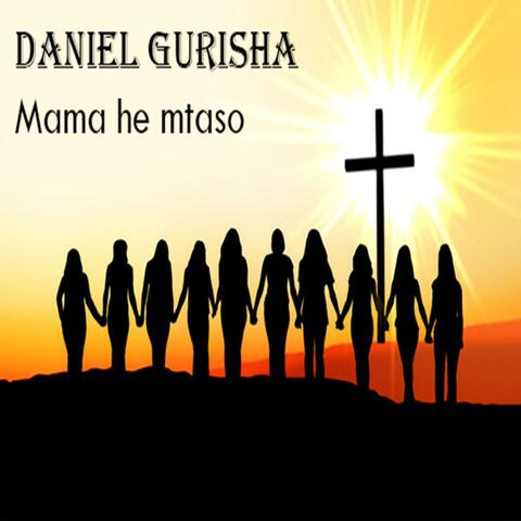 Mama he mtaso