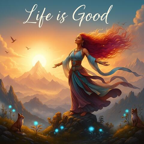 Life is Good, Pt. 1