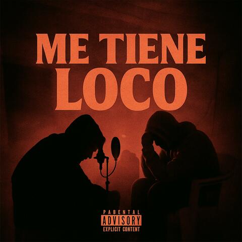 Me Tiene Loco (feat. Criz)