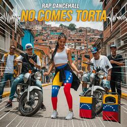 No Comes Torta (feat. GatoFlow) (Venezuelan Version)