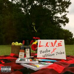 LOVE (feat. William Prize)