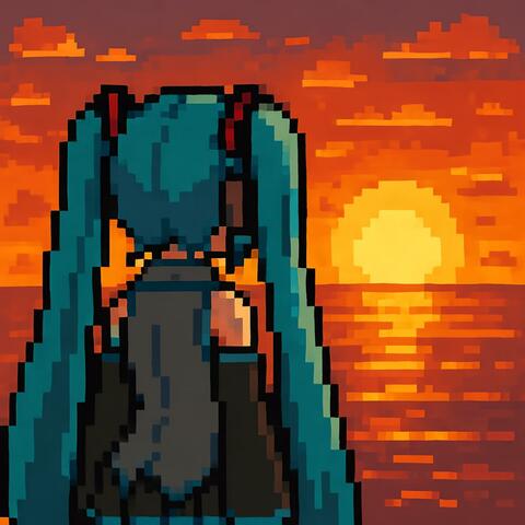 it's the end