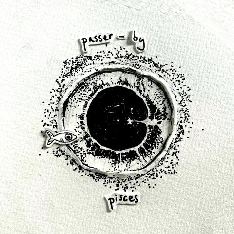 passer-by